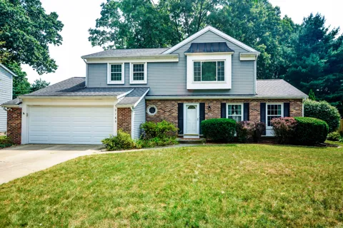 7189 Bridlewood Circle