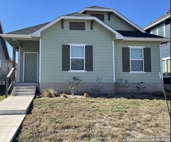 340 Kenai Dr Kyle, TX 78640