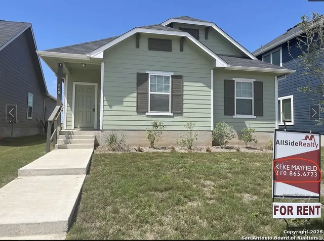 340 Kenai Dr Kyle, TX 78640