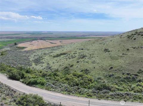 0 Titchenal Canyon Road SW