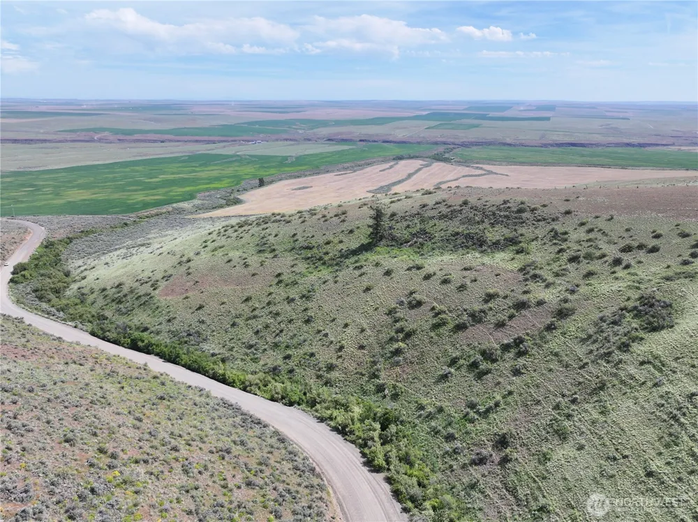 0 Titchenal Canyon Road SW Waterville, WA 98858