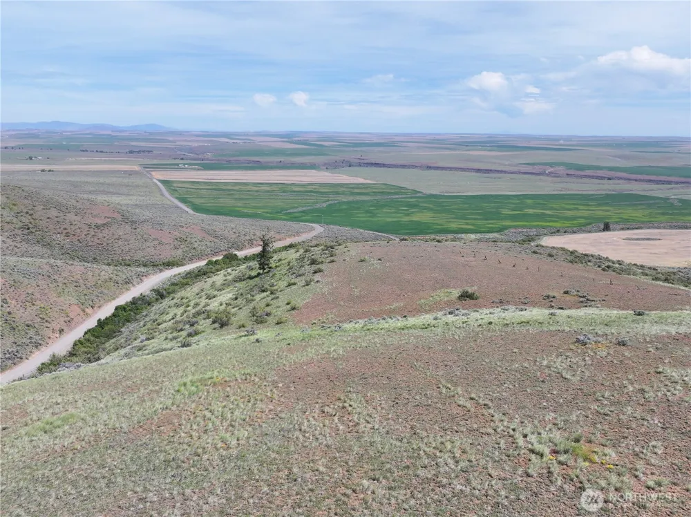 0 Titchenal Canyon Road SW Waterville, WA 98858