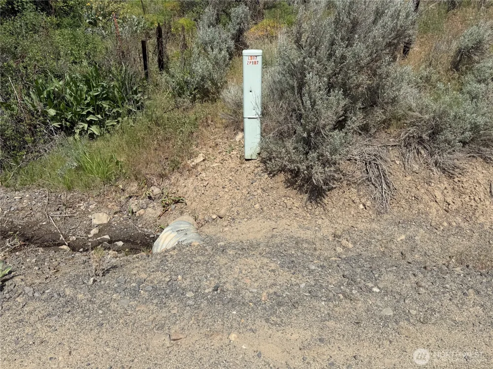 0 Titchenal Canyon Road SW Waterville, WA 98858