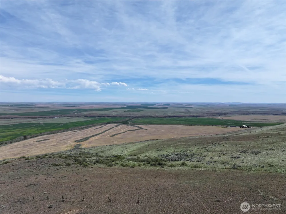 0 Titchenal Canyon Road SW Waterville, WA 98858