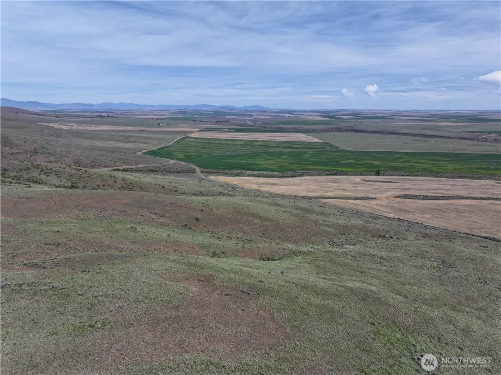 0 Titchenal Canyon Road SW Waterville, WA 98858