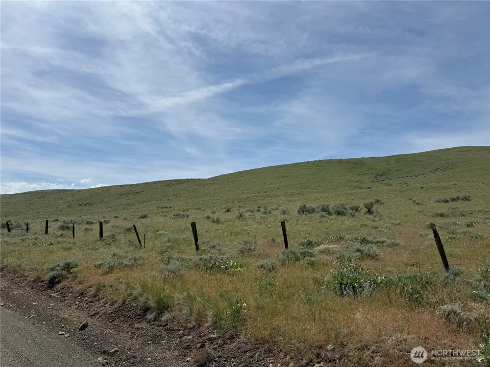0 Titchenal Canyon Road SW Waterville, WA 98858