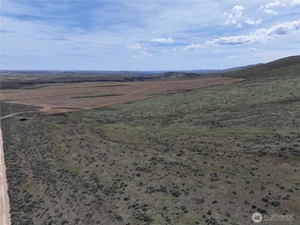 0 Titchenal Canyon Road SW Waterville, WA 98858