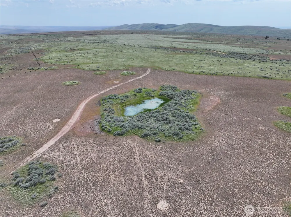 0 Titchenal Canyon Road SW Waterville, WA 98858