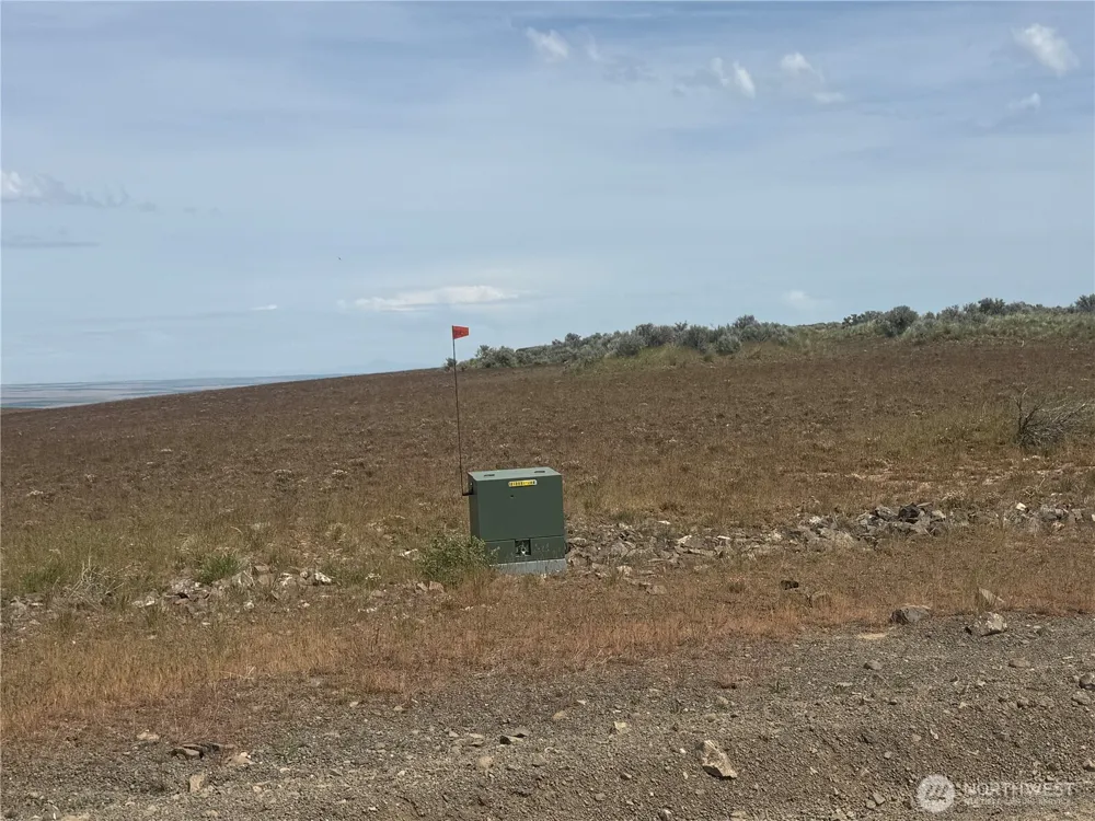 0 Titchenal Canyon Road SW Waterville, WA 98858