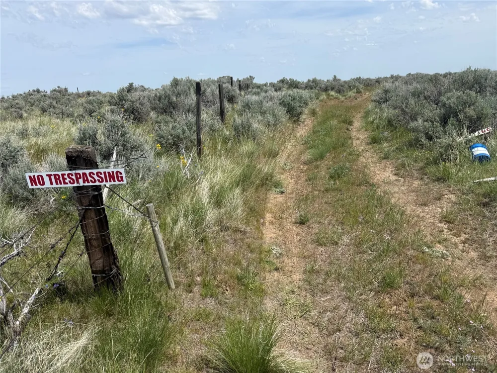 0 Titchenal Canyon Road SW Waterville, WA 98858