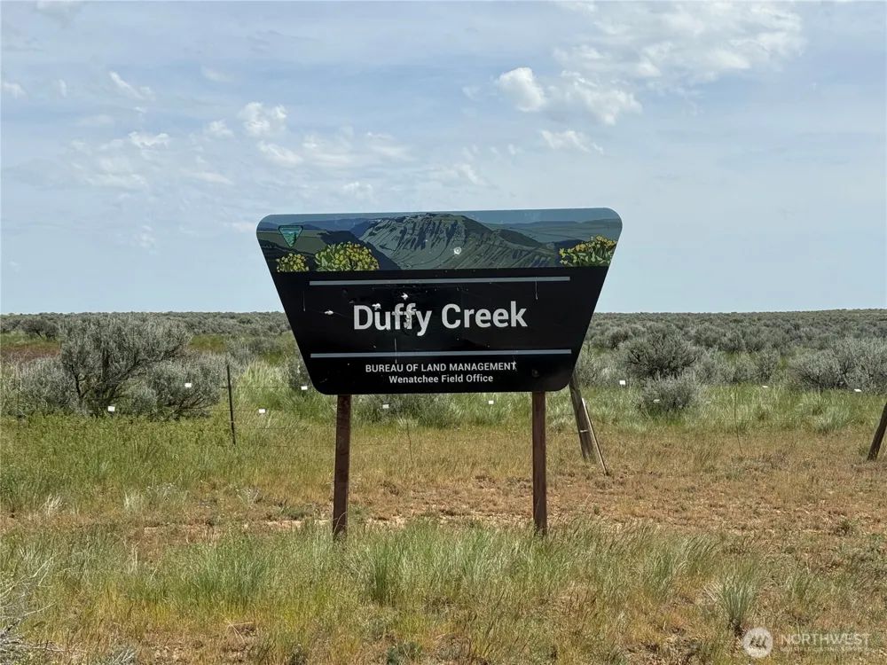 0 Titchenal Canyon Road SW Waterville, WA 98858