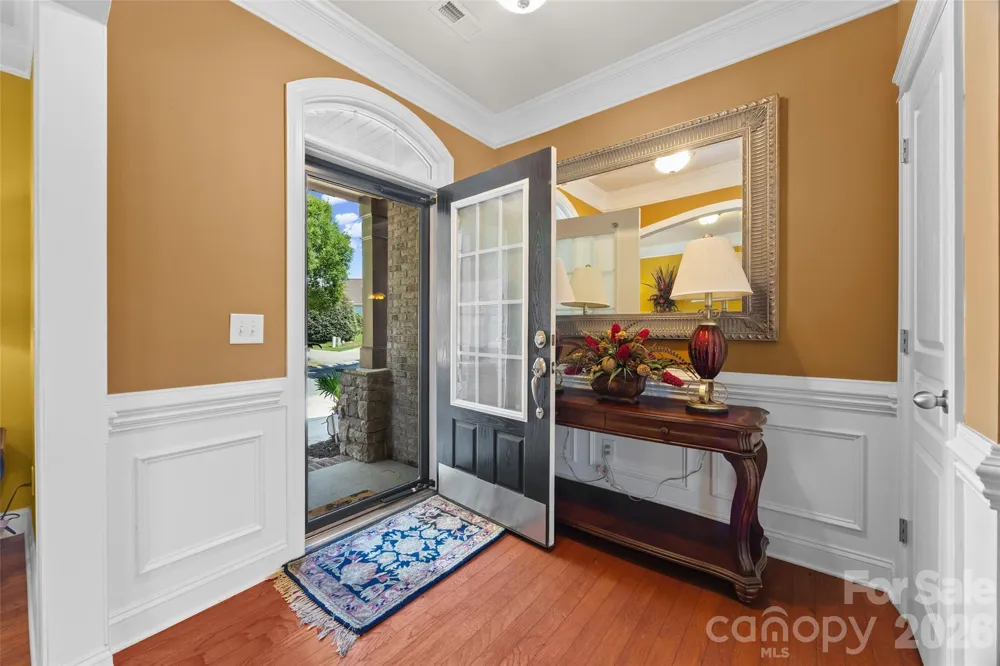 3025 Scottcrest Way Waxhaw, NC 28173