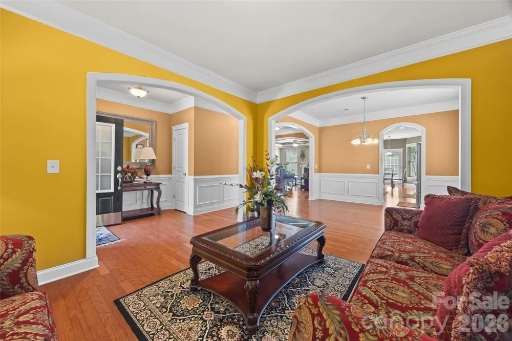 3025 Scottcrest Way Waxhaw, NC 28173