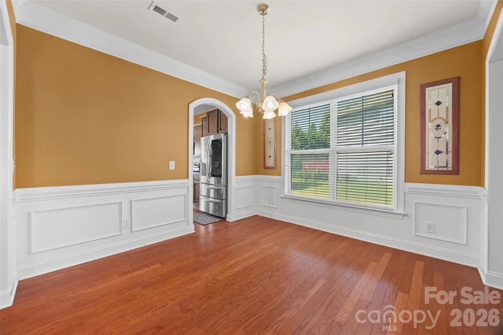 3025 Scottcrest Way Waxhaw, NC 28173