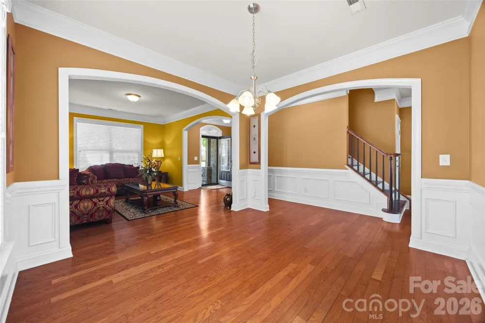 3025 Scottcrest Way Waxhaw, NC 28173