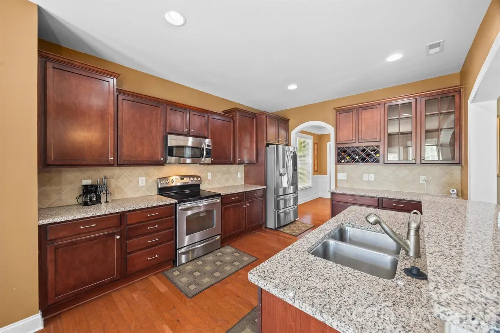 3025 Scottcrest Way Waxhaw, NC 28173
