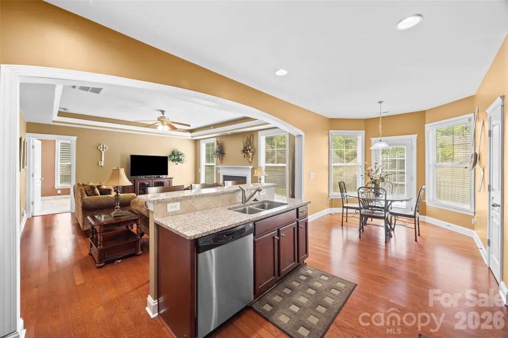 3025 Scottcrest Way Waxhaw, NC 28173