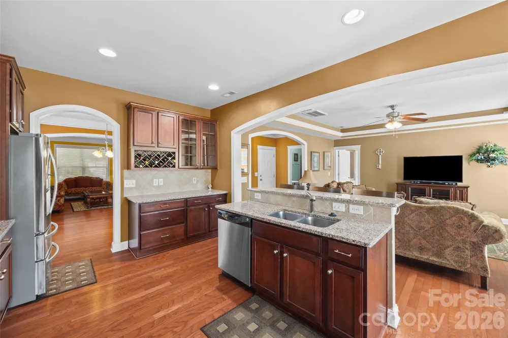 3025 Scottcrest Way Waxhaw, NC 28173