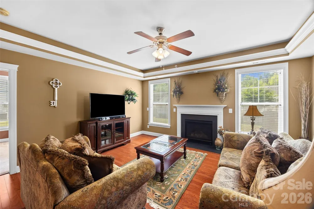 3025 Scottcrest Way Waxhaw, NC 28173