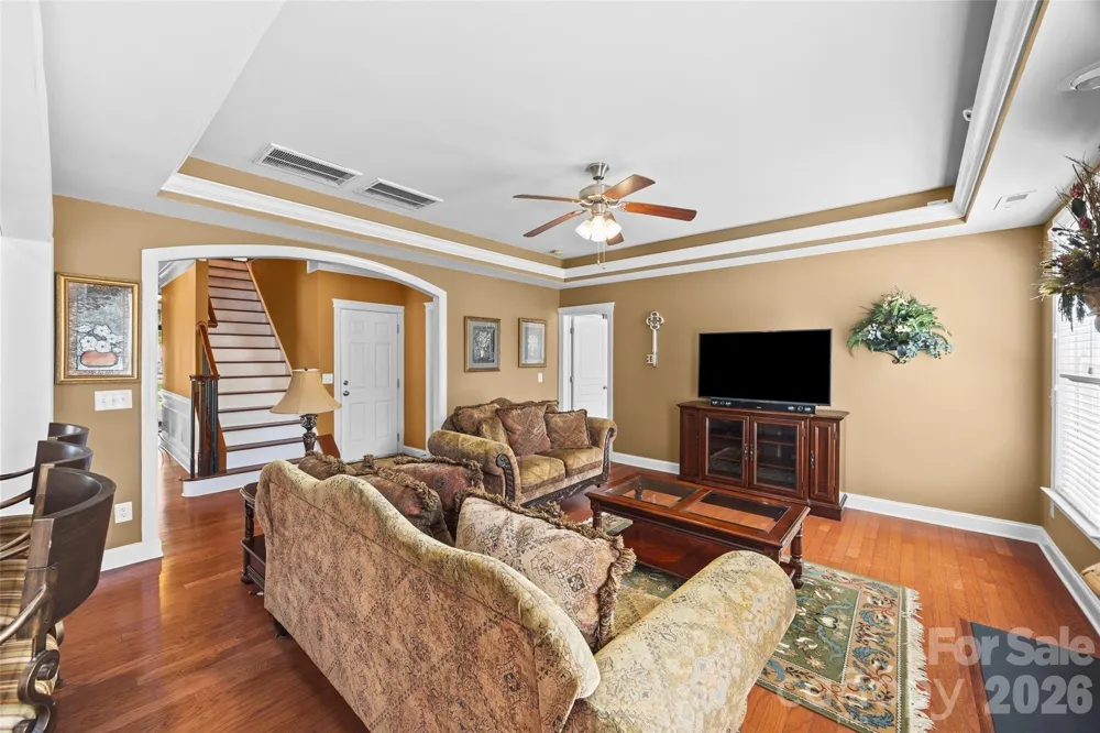 3025 Scottcrest Way Waxhaw, NC 28173