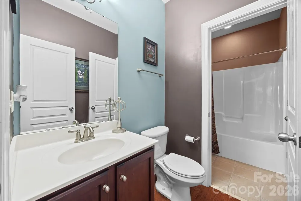 3025 Scottcrest Way Waxhaw, NC 28173