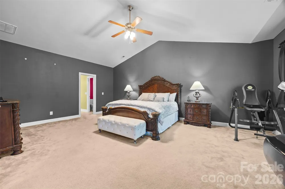 3025 Scottcrest Way Waxhaw, NC 28173