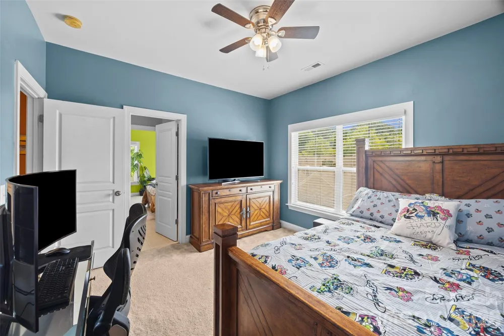 3025 Scottcrest Way Waxhaw, NC 28173