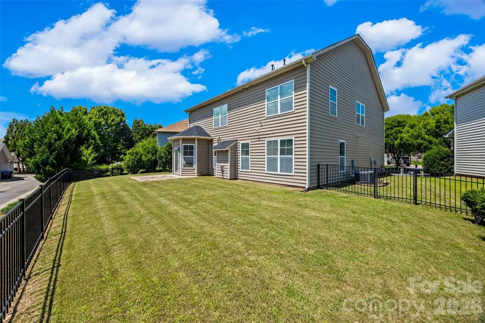 3025 Scottcrest Way Waxhaw, NC 28173