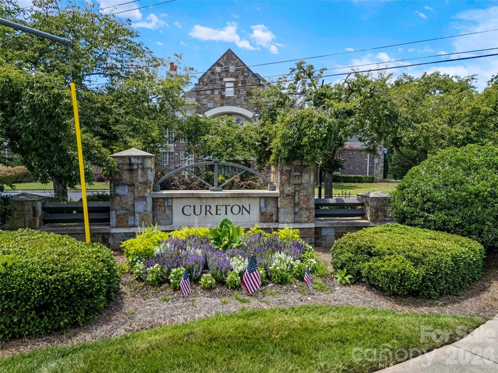 3025 Scottcrest Way Waxhaw, NC 28173