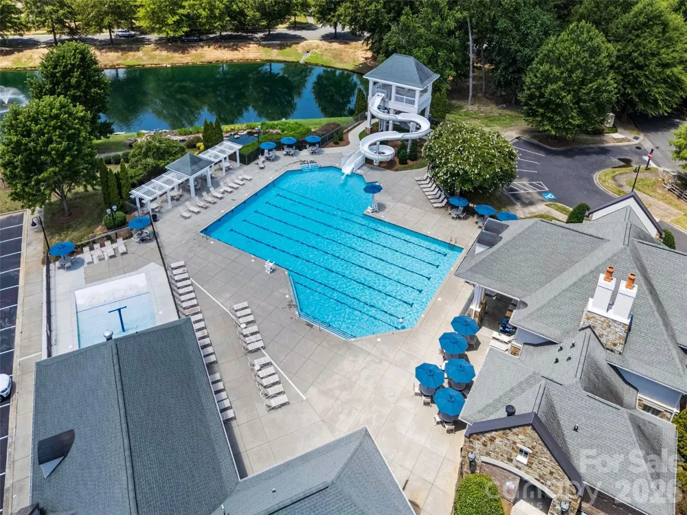 3025 Scottcrest Way Waxhaw, NC 28173