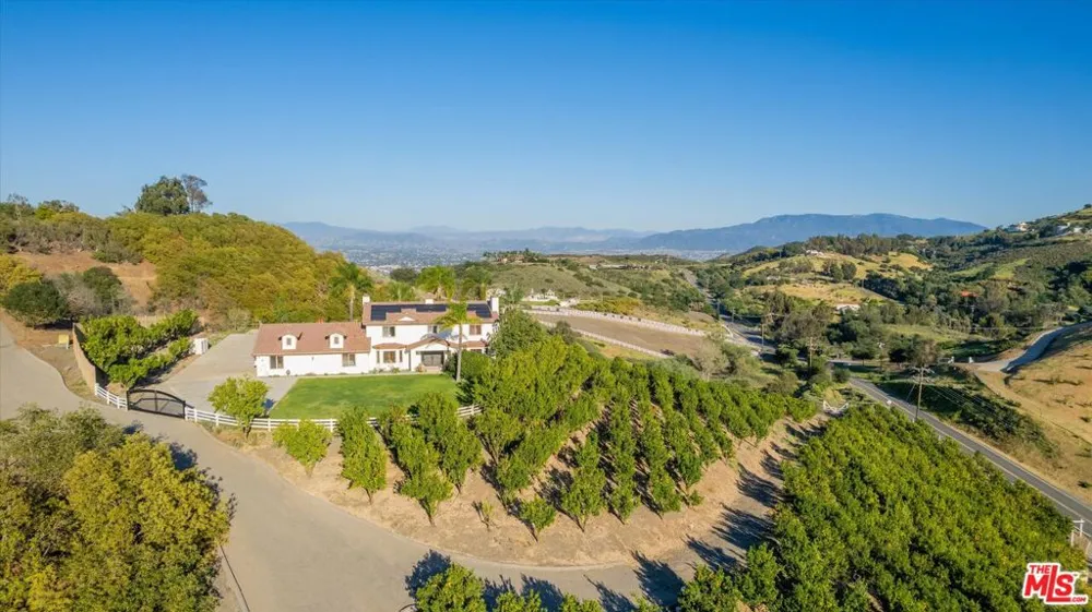27120 Avenida Del Oro Temecula, CA 92590
