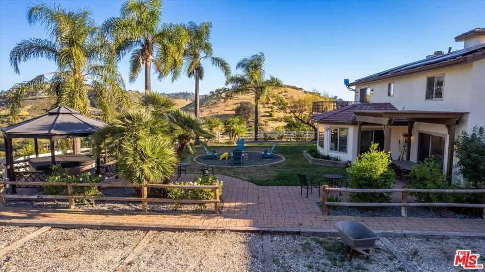 27120 Avenida Del Oro Temecula, CA 92590