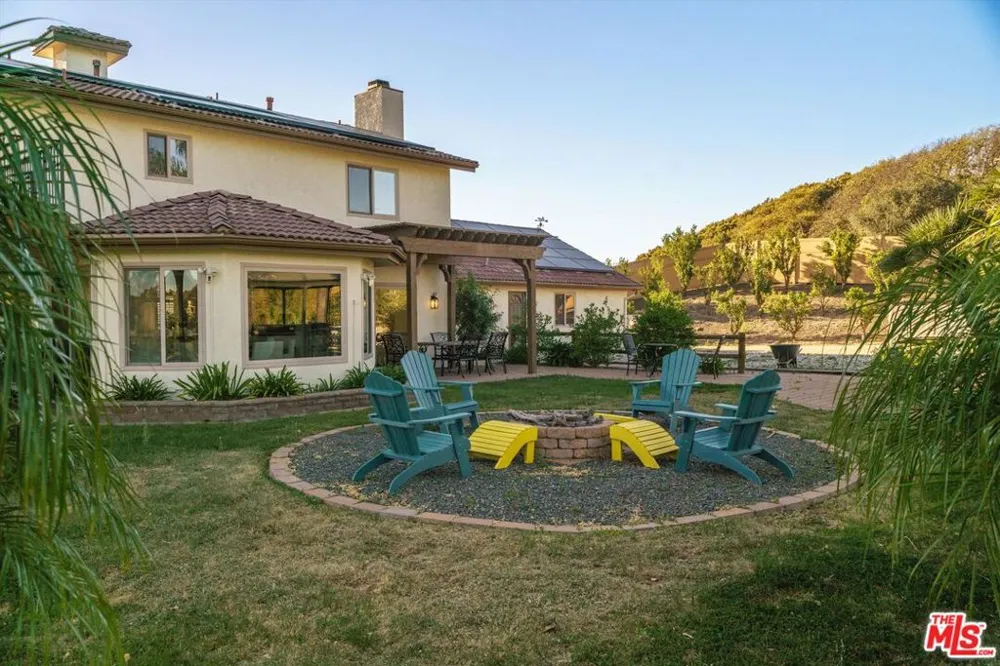 27120 Avenida Del Oro Temecula, CA 92590