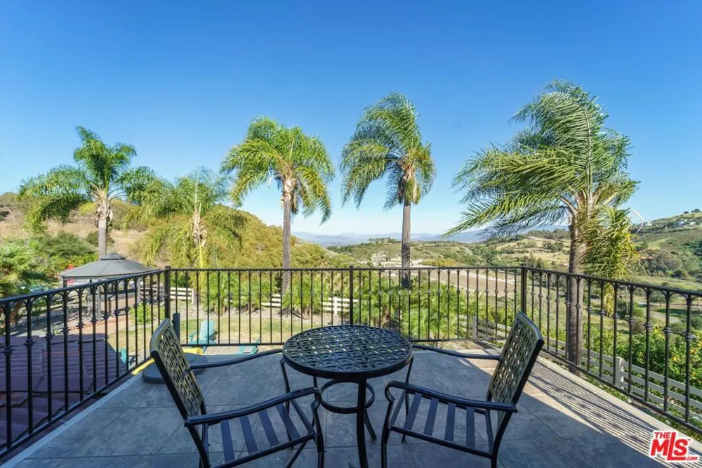27120 Avenida Del Oro Temecula, CA 92590