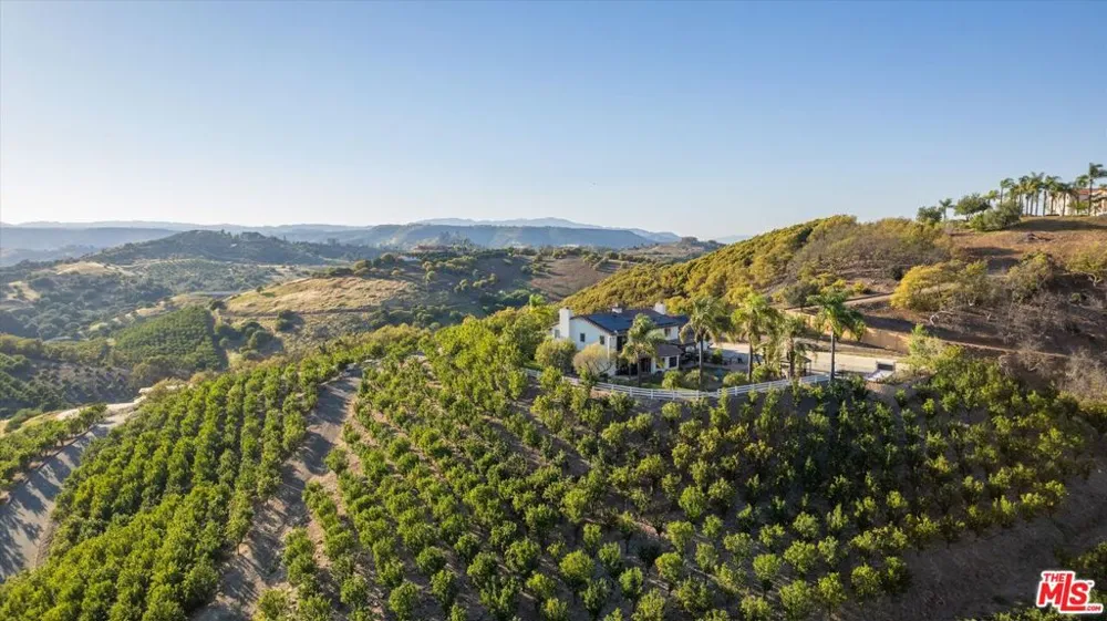 27120 Avenida Del Oro Temecula, CA 92590