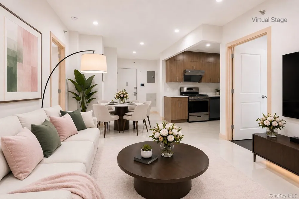 124-28 Queens Boulevard #9A Kew Gardens, NY 11415