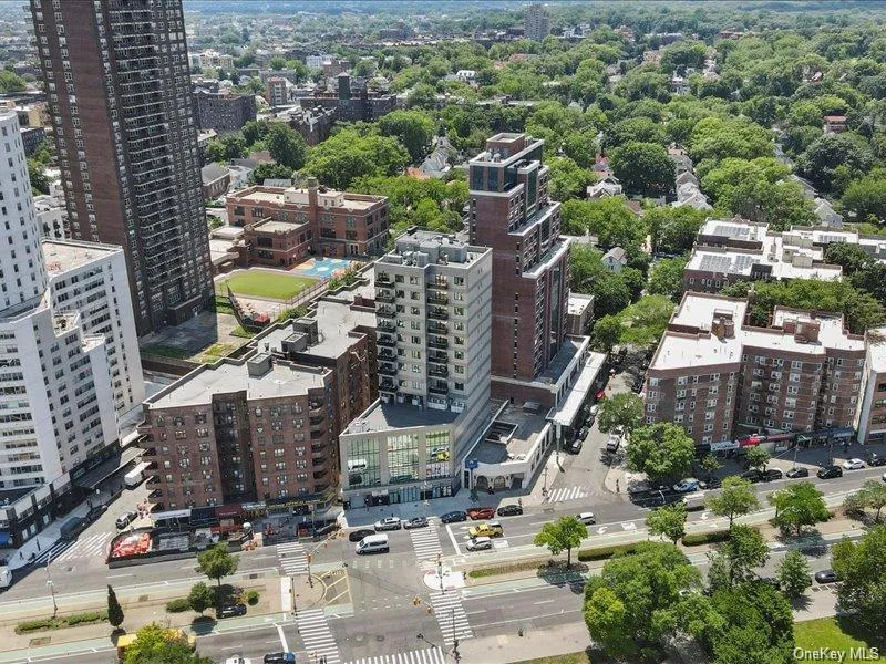 124-28 Queens Boulevard #9A Kew Gardens, NY 11415