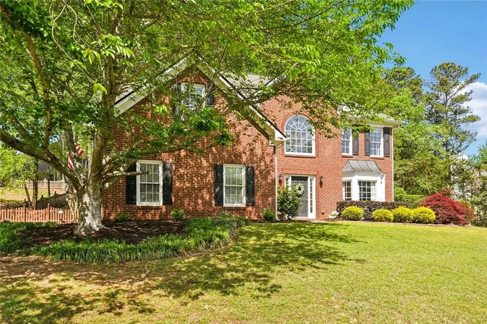 605 Silverberry Lane Sugar Hill, GA 30518