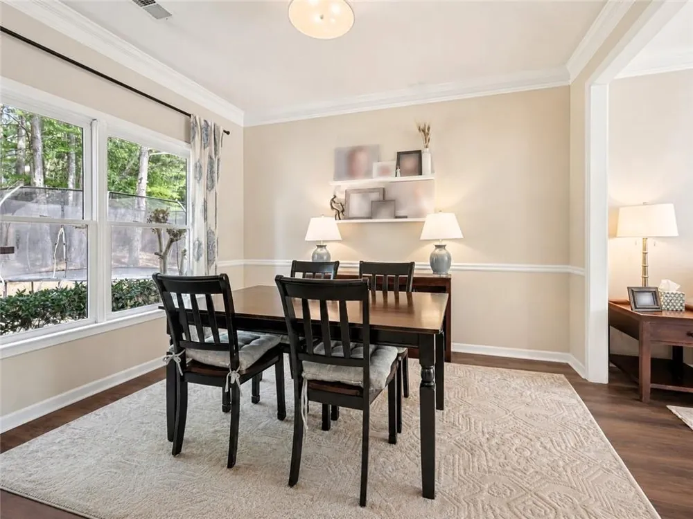 605 Silverberry Lane Sugar Hill, GA 30518