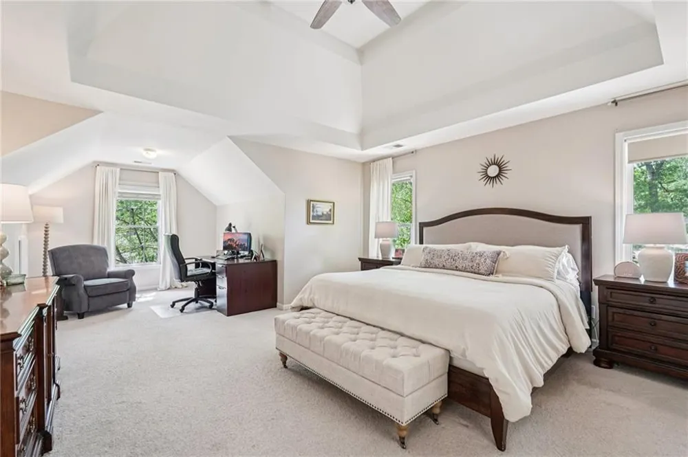 605 Silverberry Lane Sugar Hill, GA 30518