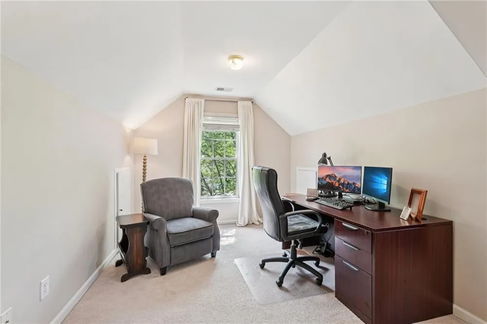 605 Silverberry Lane Sugar Hill, GA 30518