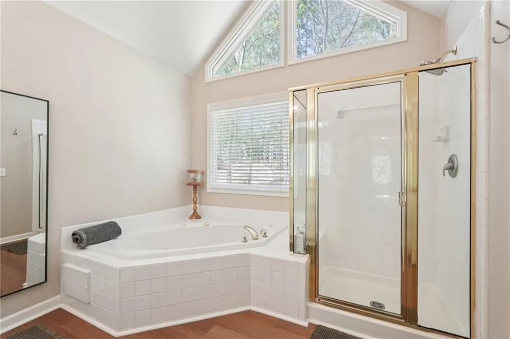 605 Silverberry Lane Sugar Hill, GA 30518