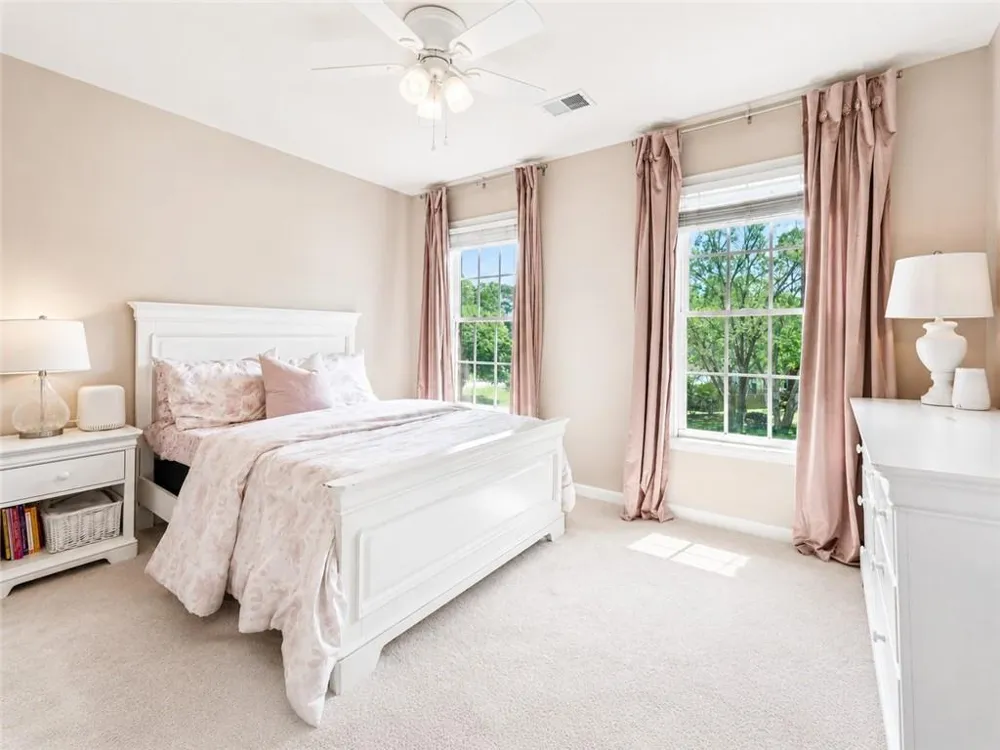 605 Silverberry Lane Sugar Hill, GA 30518