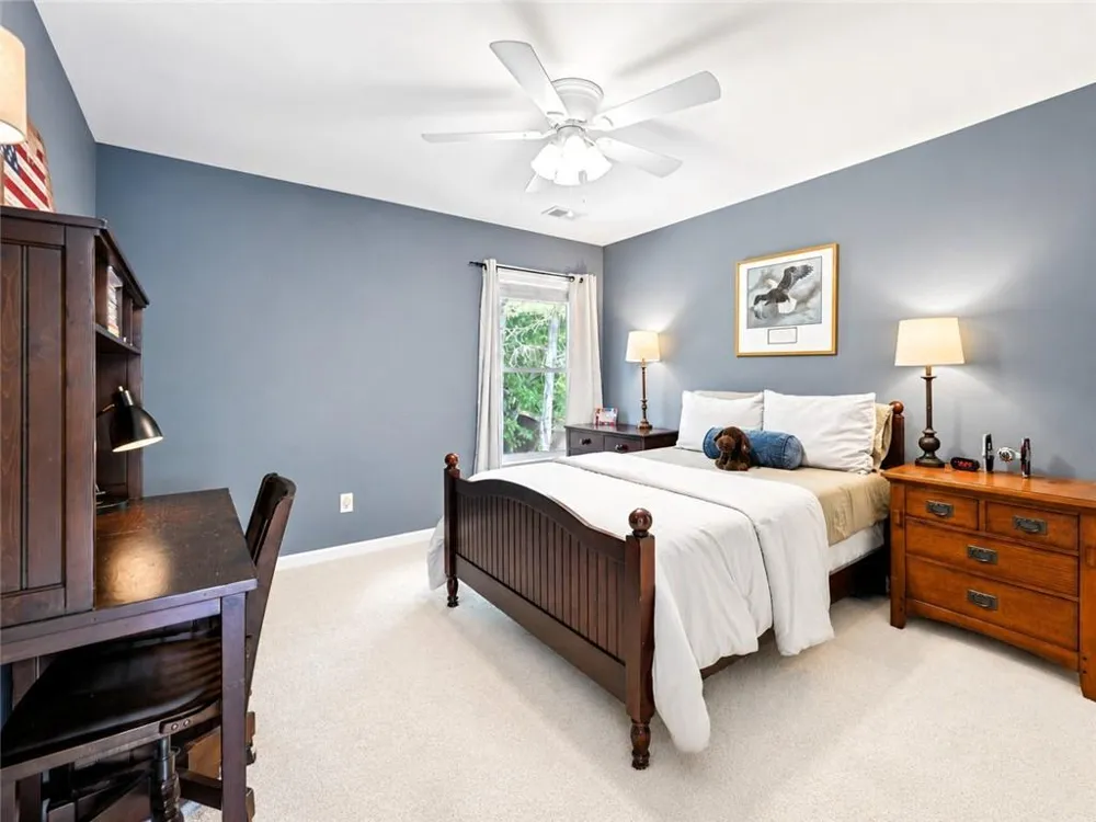 605 Silverberry Lane Sugar Hill, GA 30518