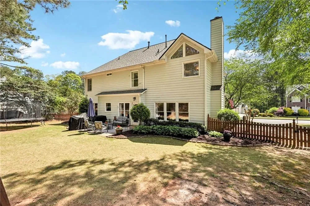 605 Silverberry Lane Sugar Hill, GA 30518