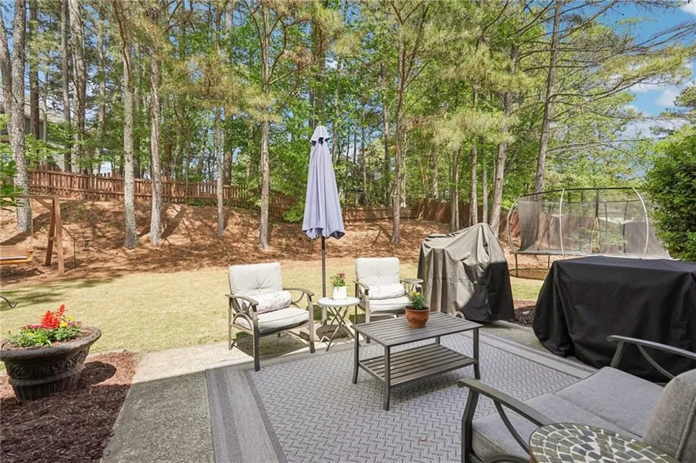 605 Silverberry Lane Sugar Hill, GA 30518