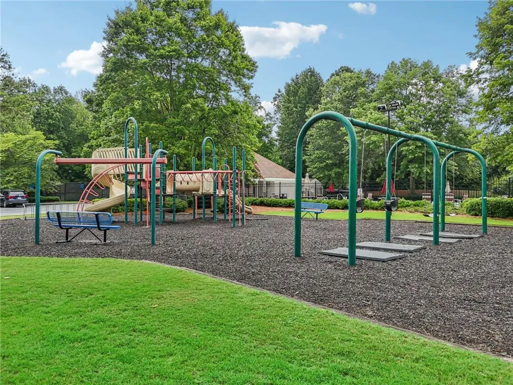 605 Silverberry Lane Sugar Hill, GA 30518