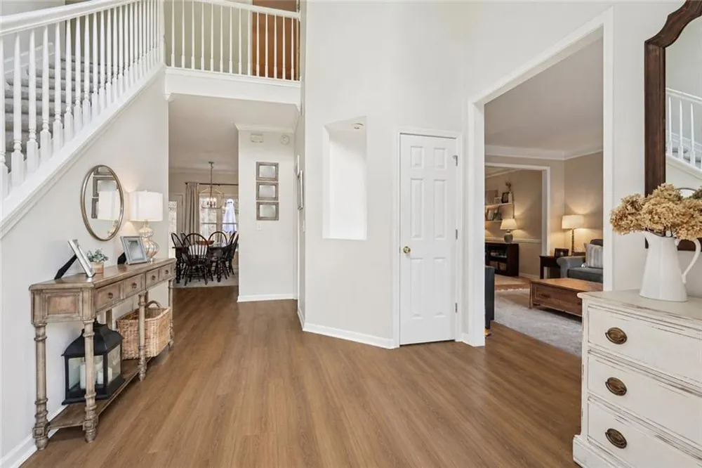 605 Silverberry Lane Sugar Hill, GA 30518