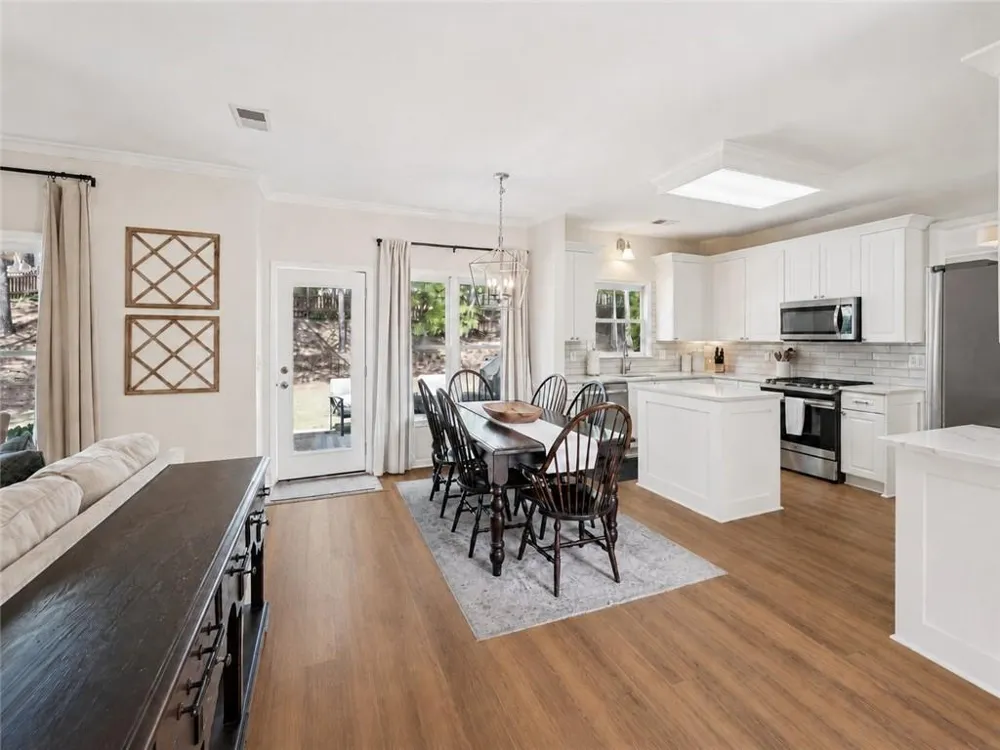 605 Silverberry Lane Sugar Hill, GA 30518