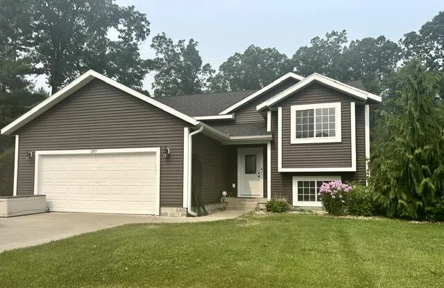 297 Jayden Drive Egelston Township, MI 49442